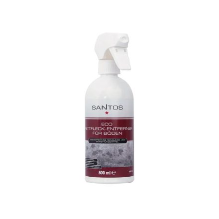 Santos zsírfolt eltávolító spray (500 ml)